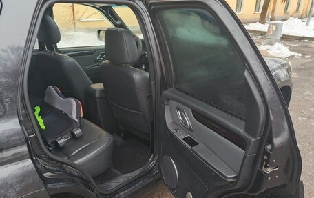 Ford Escape II, 2008 год, 550 000 рублей, 13 фотография