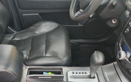 Ford Escape II, 2008 год, 550 000 рублей, 18 фотография