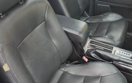 Ford Escape II, 2008 год, 550 000 рублей, 19 фотография