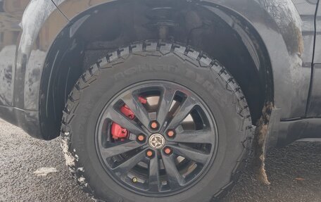 Ford Escape II, 2008 год, 550 000 рублей, 5 фотография