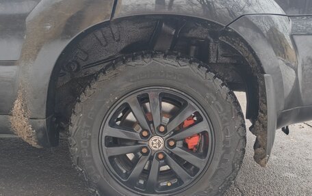 Ford Escape II, 2008 год, 550 000 рублей, 6 фотография