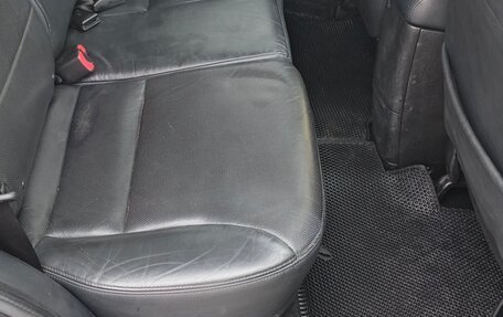 Ford Escape II, 2008 год, 550 000 рублей, 17 фотография