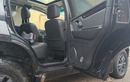 Ford Escape II, 2008 год, 550 000 рублей, 14 фотография