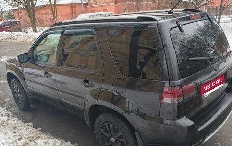 Ford Escape II, 2008 год, 550 000 рублей, 7 фотография