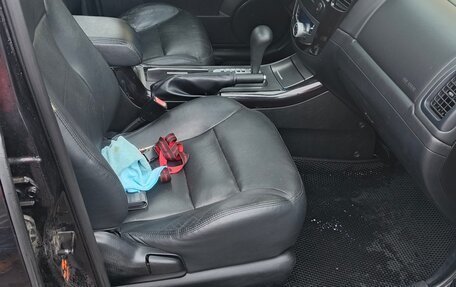 Ford Escape II, 2008 год, 550 000 рублей, 20 фотография