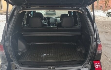 Ford Escape II, 2008 год, 550 000 рублей, 12 фотография