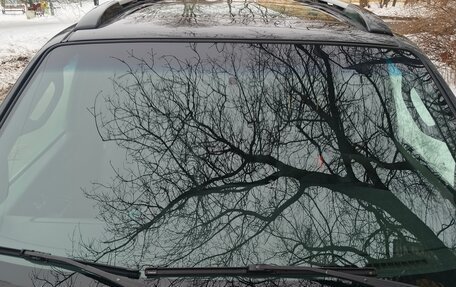 Ford Escape II, 2008 год, 550 000 рублей, 23 фотография