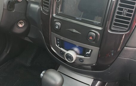 Ford Escape II, 2008 год, 550 000 рублей, 21 фотография