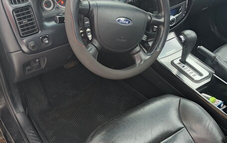 Ford Escape II, 2008 год, 550 000 рублей, 25 фотография