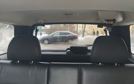 Ford Escape II, 2008 год, 550 000 рублей, 33 фотография