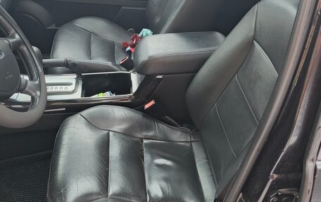 Ford Escape II, 2008 год, 550 000 рублей, 27 фотография