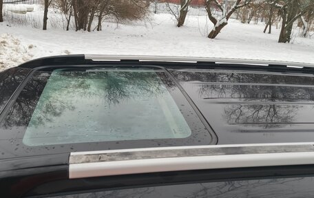 Ford Escape II, 2008 год, 550 000 рублей, 26 фотография