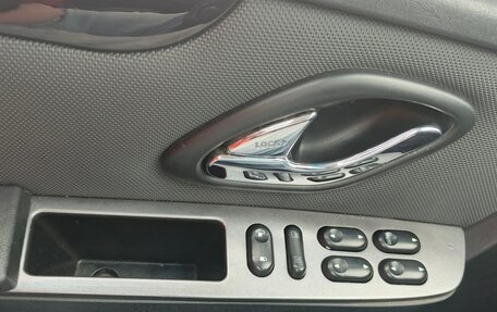 Ford Escape II, 2008 год, 550 000 рублей, 34 фотография