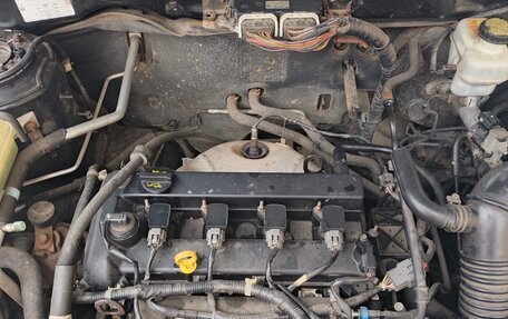 Ford Escape II, 2008 год, 550 000 рублей, 35 фотография