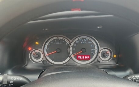 Ford Escape II, 2008 год, 550 000 рублей, 28 фотография