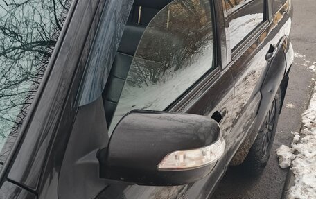 Ford Escape II, 2008 год, 550 000 рублей, 38 фотография