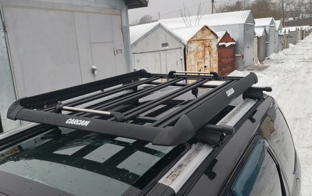 Ford Escape II, 2008 год, 550 000 рублей, 39 фотография