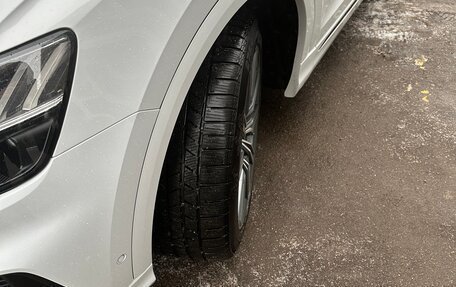 Audi Q8 I, 2018 год, 6 400 000 рублей, 10 фотография