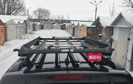 Ford Escape II, 2008 год, 550 000 рублей, 40 фотография