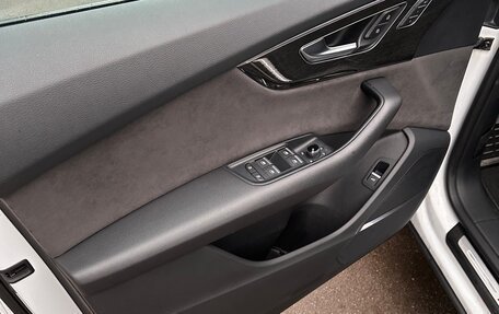 Audi Q8 I, 2018 год, 6 400 000 рублей, 12 фотография