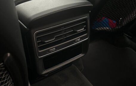 Audi Q8 I, 2018 год, 6 400 000 рублей, 16 фотография