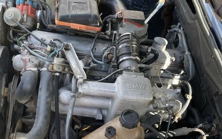 BMW 5 серия, 1982 год, 100 000 рублей, 5 фотография