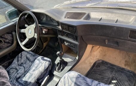 BMW 5 серия, 1982 год, 100 000 рублей, 4 фотография