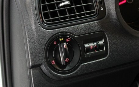 Volkswagen Polo VI (EU Market), 2019 год, 1 319 000 рублей, 11 фотография