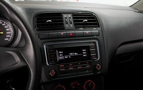 Volkswagen Polo VI (EU Market), 2019 год, 1 319 000 рублей, 10 фотография