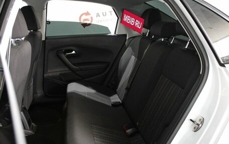 Volkswagen Polo VI (EU Market), 2019 год, 1 319 000 рублей, 9 фотография