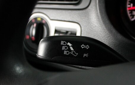 Volkswagen Polo VI (EU Market), 2019 год, 1 319 000 рублей, 12 фотография