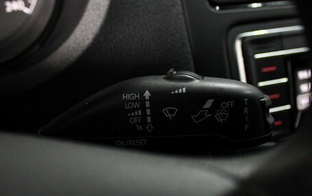 Volkswagen Polo VI (EU Market), 2019 год, 1 319 000 рублей, 13 фотография