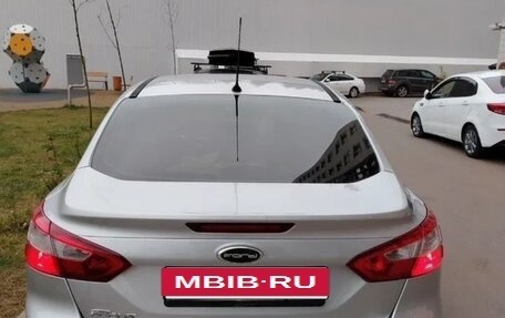 Ford Focus III, 2012 год, 710 000 рублей, 10 фотография