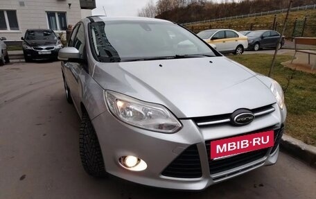 Ford Focus III, 2012 год, 710 000 рублей, 8 фотография