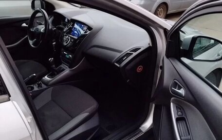 Ford Focus III, 2012 год, 710 000 рублей, 13 фотография