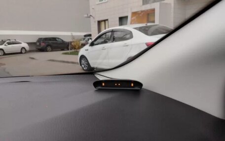 Ford Focus III, 2012 год, 710 000 рублей, 16 фотография