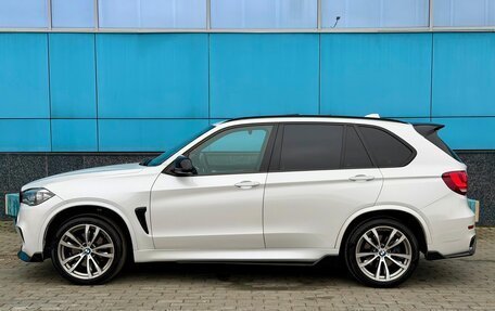 BMW X5, 2017 год, 3 600 000 рублей, 3 фотография