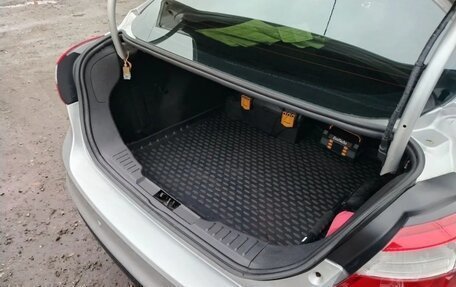 Ford Focus III, 2012 год, 710 000 рублей, 21 фотография