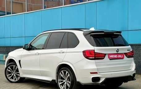 BMW X5, 2017 год, 3 600 000 рублей, 2 фотография