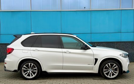 BMW X5, 2017 год, 3 600 000 рублей, 6 фотография