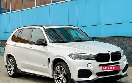 BMW X5, 2017 год, 3 600 000 рублей, 4 фотография