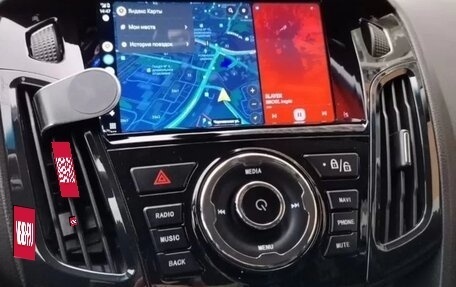 Ford Focus III, 2012 год, 710 000 рублей, 15 фотография