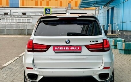 BMW X5, 2017 год, 3 600 000 рублей, 9 фотография