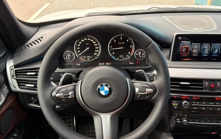 BMW X5, 2017 год, 3 600 000 рублей, 16 фотография