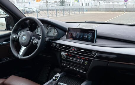 BMW X5, 2017 год, 3 600 000 рублей, 17 фотография