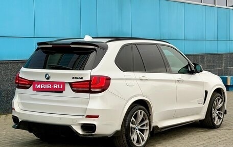 BMW X5, 2017 год, 3 600 000 рублей, 12 фотография