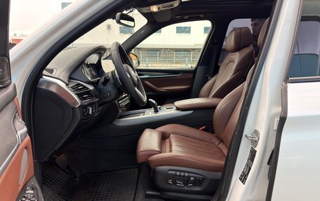 BMW X5, 2017 год, 3 600 000 рублей, 18 фотография