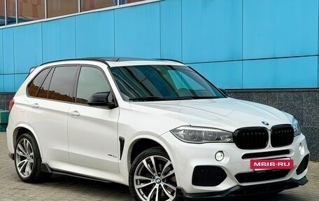 BMW X5, 2017 год, 3 600 000 рублей, 14 фотография