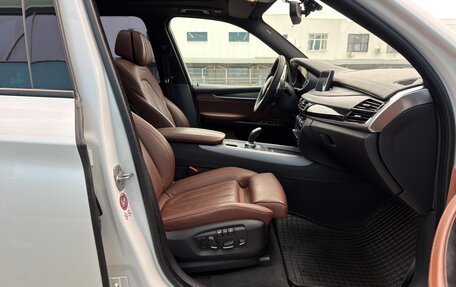 BMW X5, 2017 год, 3 600 000 рублей, 20 фотография