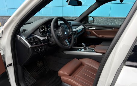 BMW X5, 2017 год, 3 600 000 рублей, 19 фотография